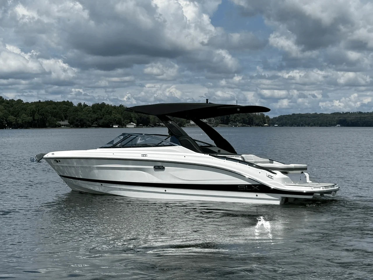 2026 Sea Ray SLX 280 28.0 feet, Clearwater, Florida #1