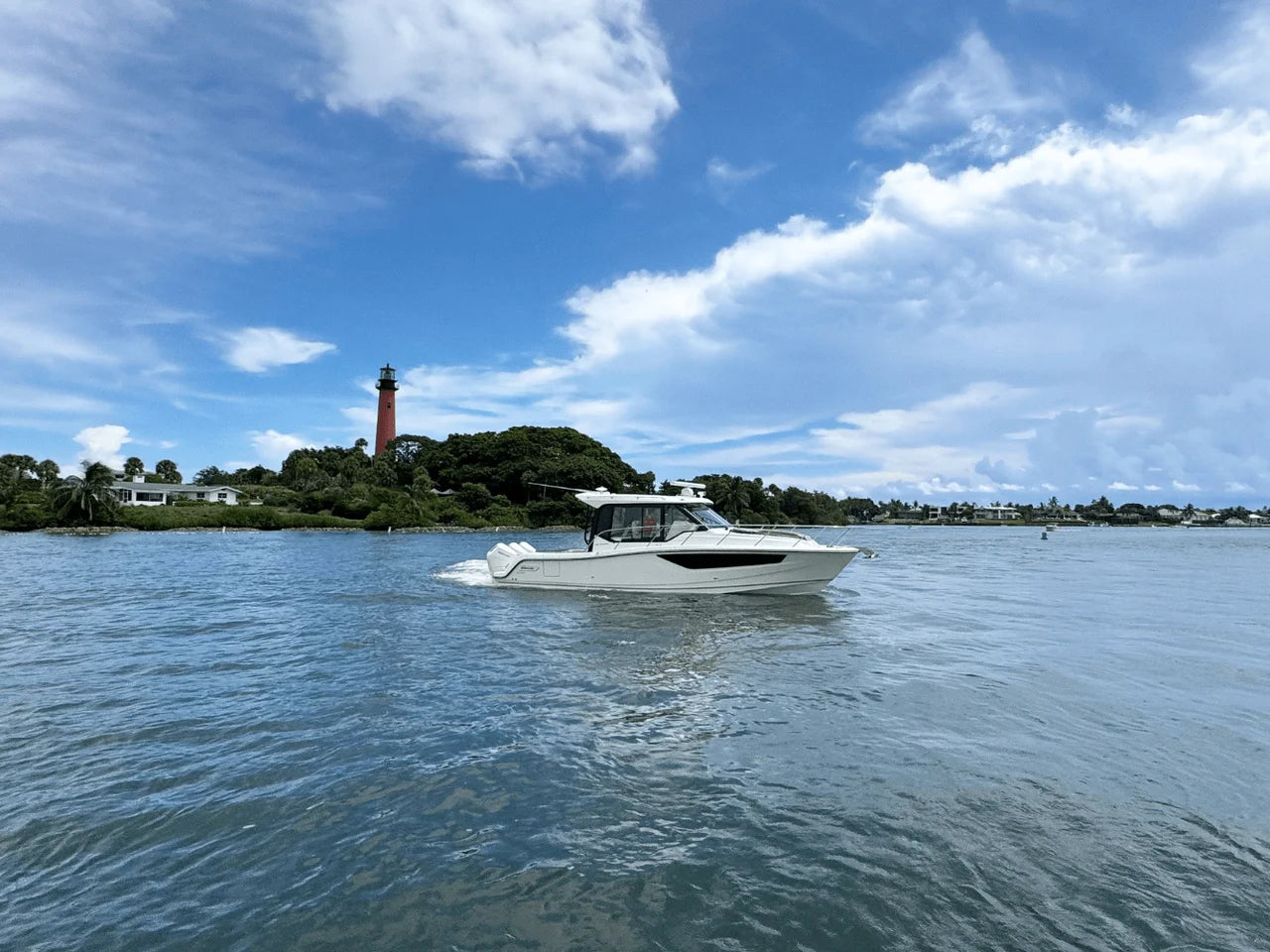 2026 Boston Whaler 365 Conquest 36.0 feet, Clearwater, Florida #1