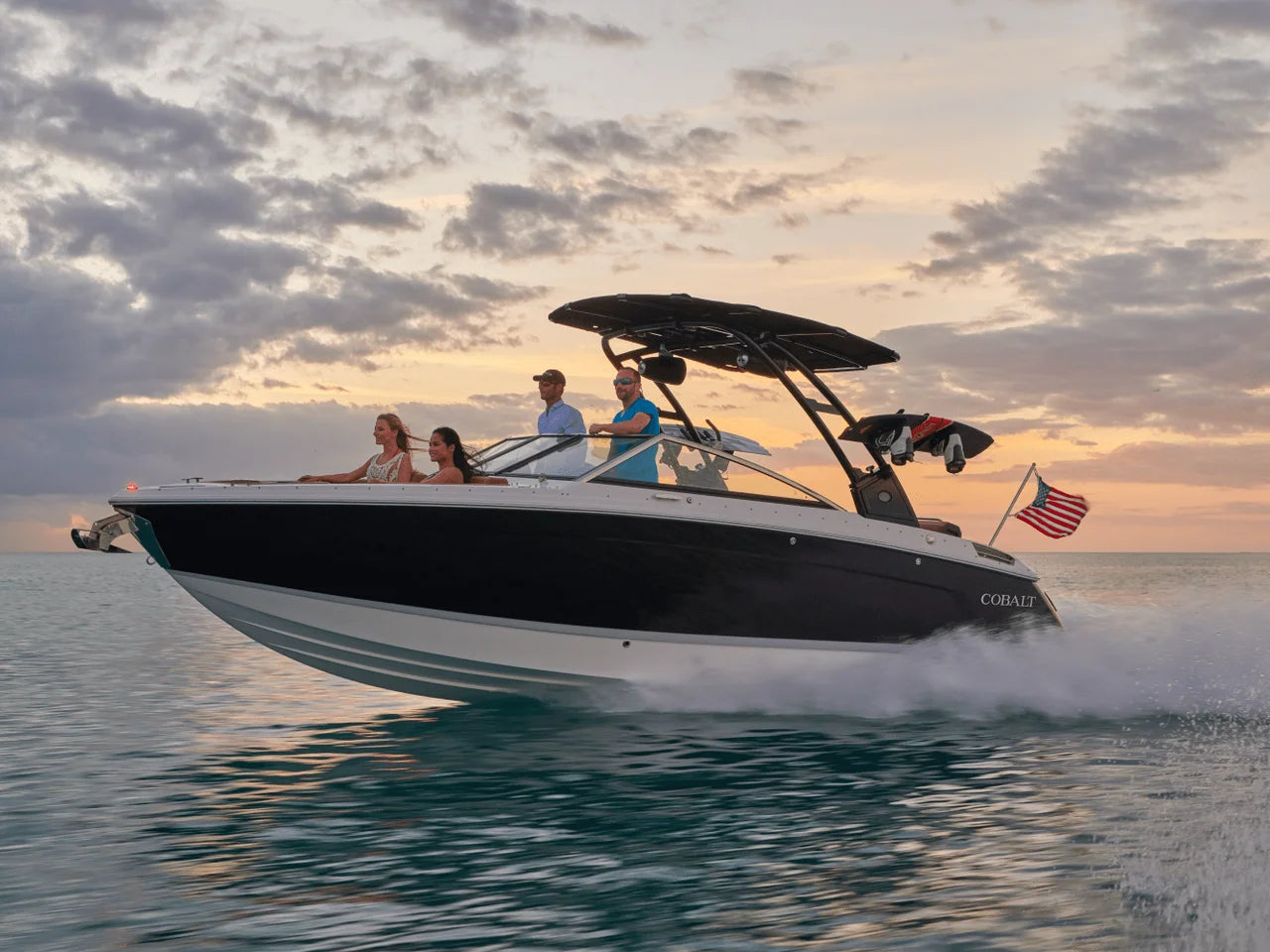 2026 Cobalt R6 25.0 feet, Clearwater, Florida #1