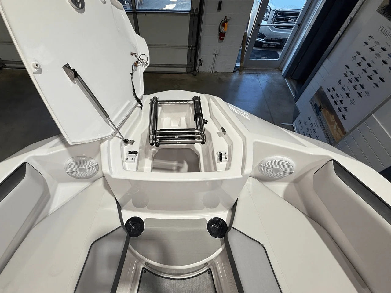 2026 Yamaha AR220 22.0 feet, Clearwater, Florida #27