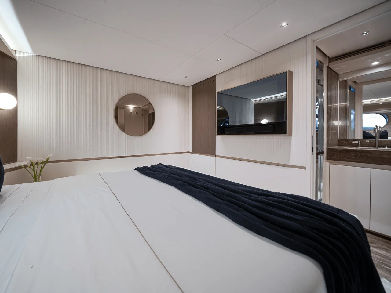 2026 Azimut Magellano 25M 84.0 feet, Clearwater, Florida #65
