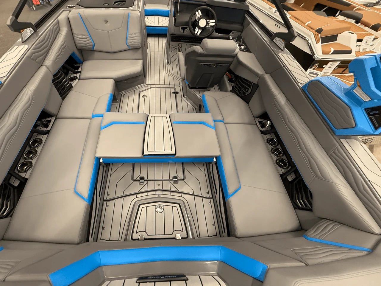 2025 Nautique Super Air Nautique G23 23.0 feet, Clearwater, Florida #28