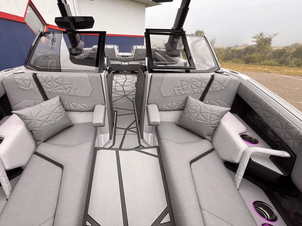 2026 Nautique G25 Paragon 25.0 feet, Clearwater, Florida #47