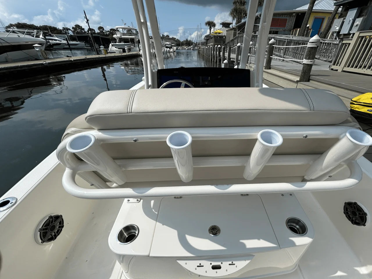 2026 Boston Whaler 220 Dauntless 22.0 feet, Clearwater, Florida #11