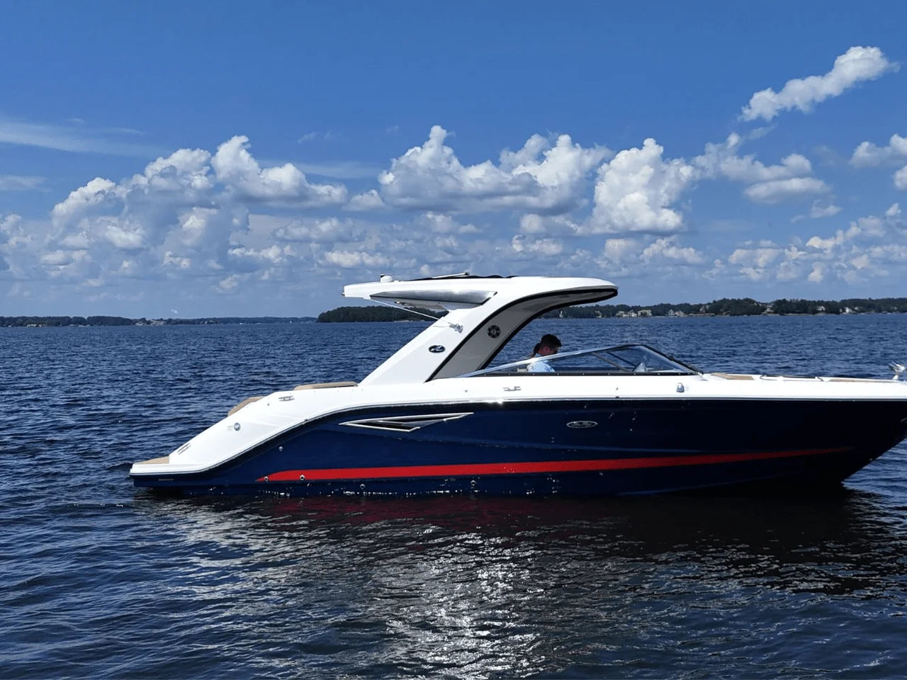 2026 Sea Ray SLX 310 31.0 feet, Clearwater, Florida #9