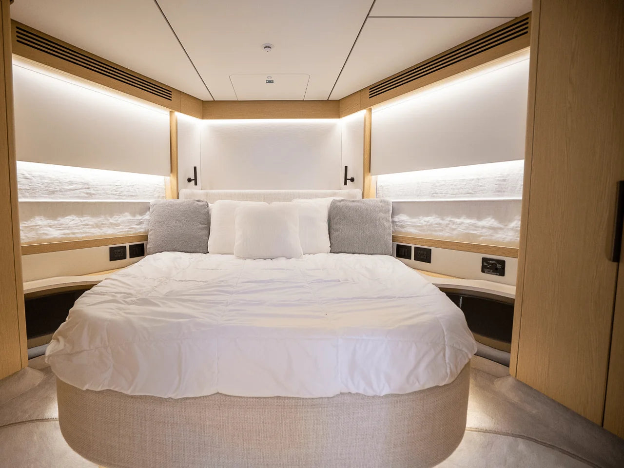 2026 Azimut Fly 62 62.0 feet, Clearwater, Florida #66