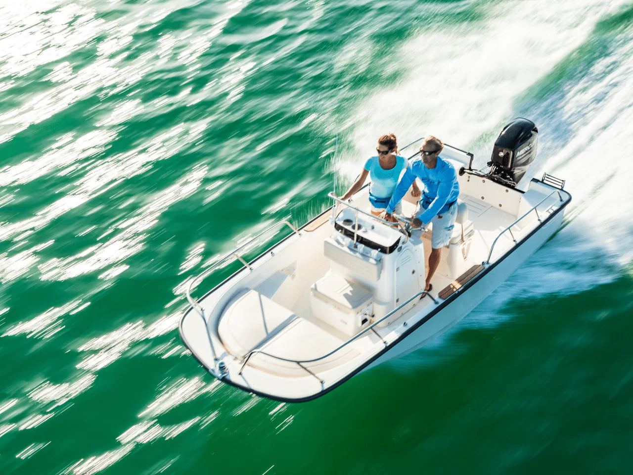 2026 Boston Whaler 150 Montauk 15.0 feet, Clearwater, Florida #20