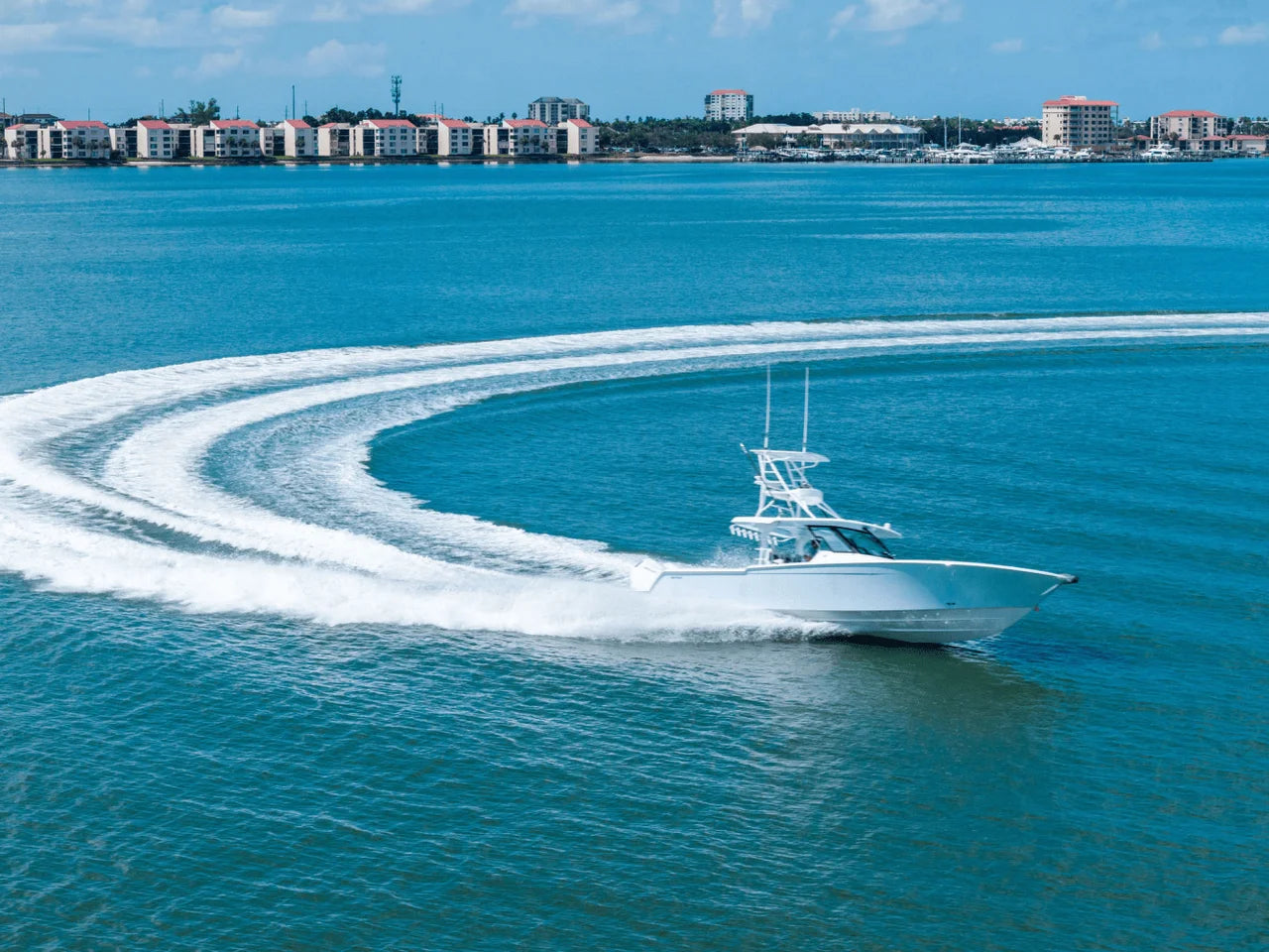 2024 Bertram 39CC 39.0 feet, Clearwater, Florida #11