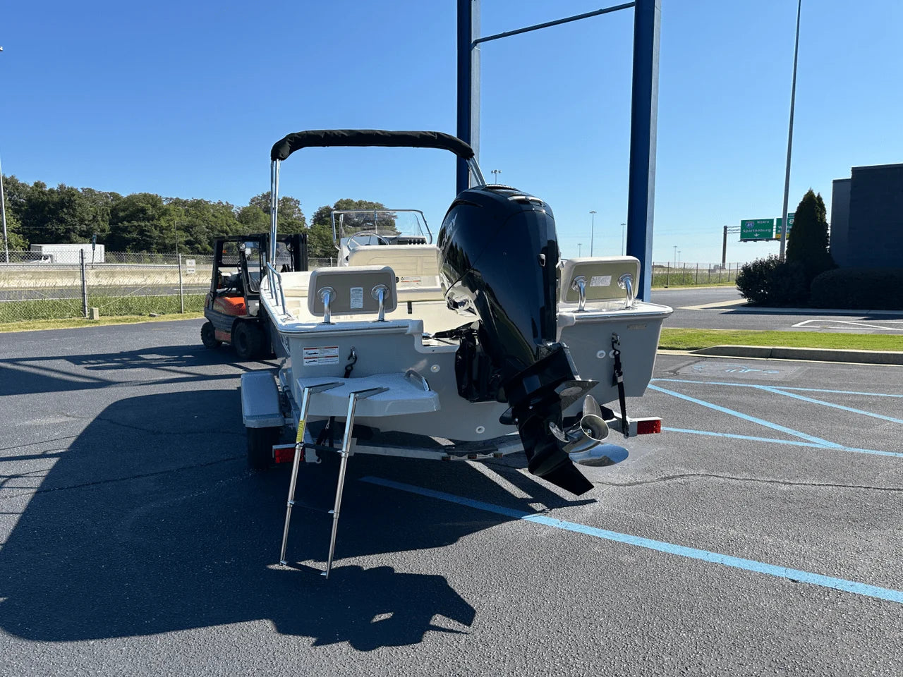 2026 Boston Whaler 170 Montauk 17.0 feet, Clearwater, Florida #2