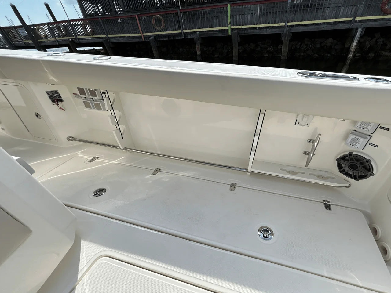 2026 Boston Whaler 360 Outrage 36.0 feet, Clearwater, Florida #22