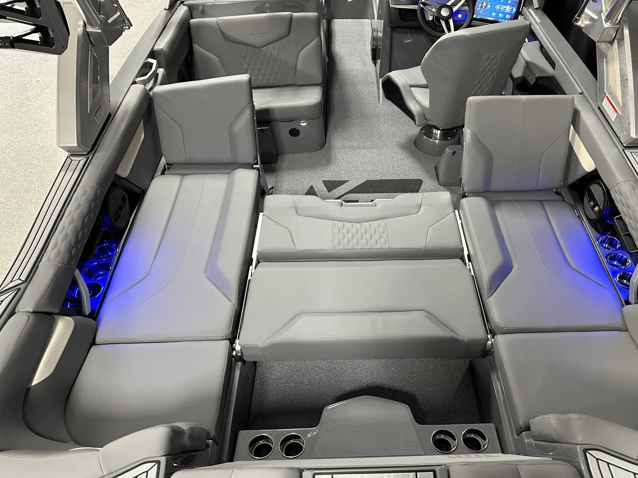 2025 Mastercraft XT24 24.0 feet, Clearwater, Florida #48