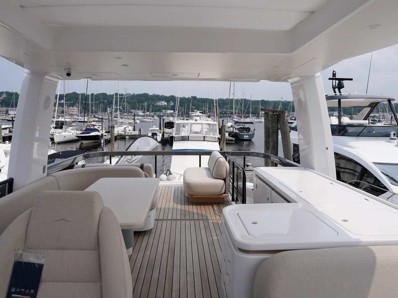 2026 Azimut Fly 62 62.0 feet, Clearwater, Florida #73