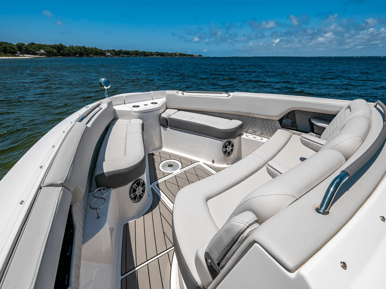 2025 Sea Ray SLX 400 Outboard 40.0 feet, Clearwater, Florida #45