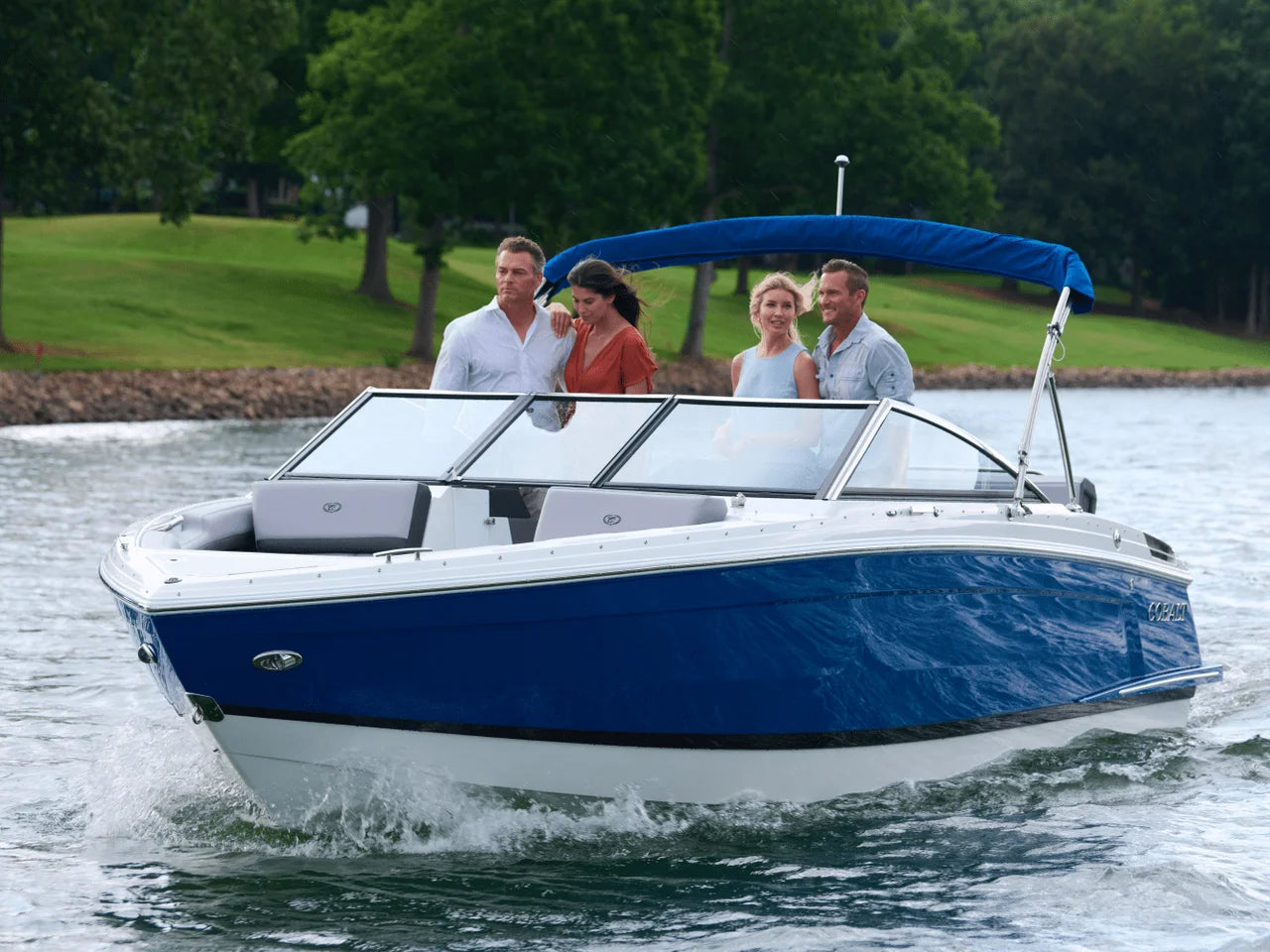 2026 Cobalt R4 24.0 feet, Clearwater, Florida #5