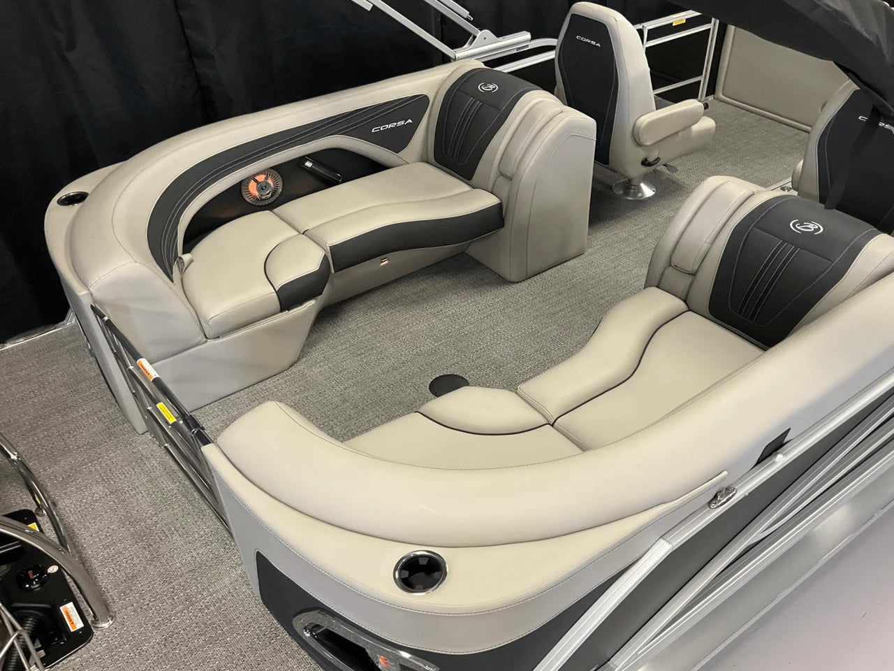 2026 Barletta Corsa 23 QCSS 23.0 feet, Clearwater, Florida #18