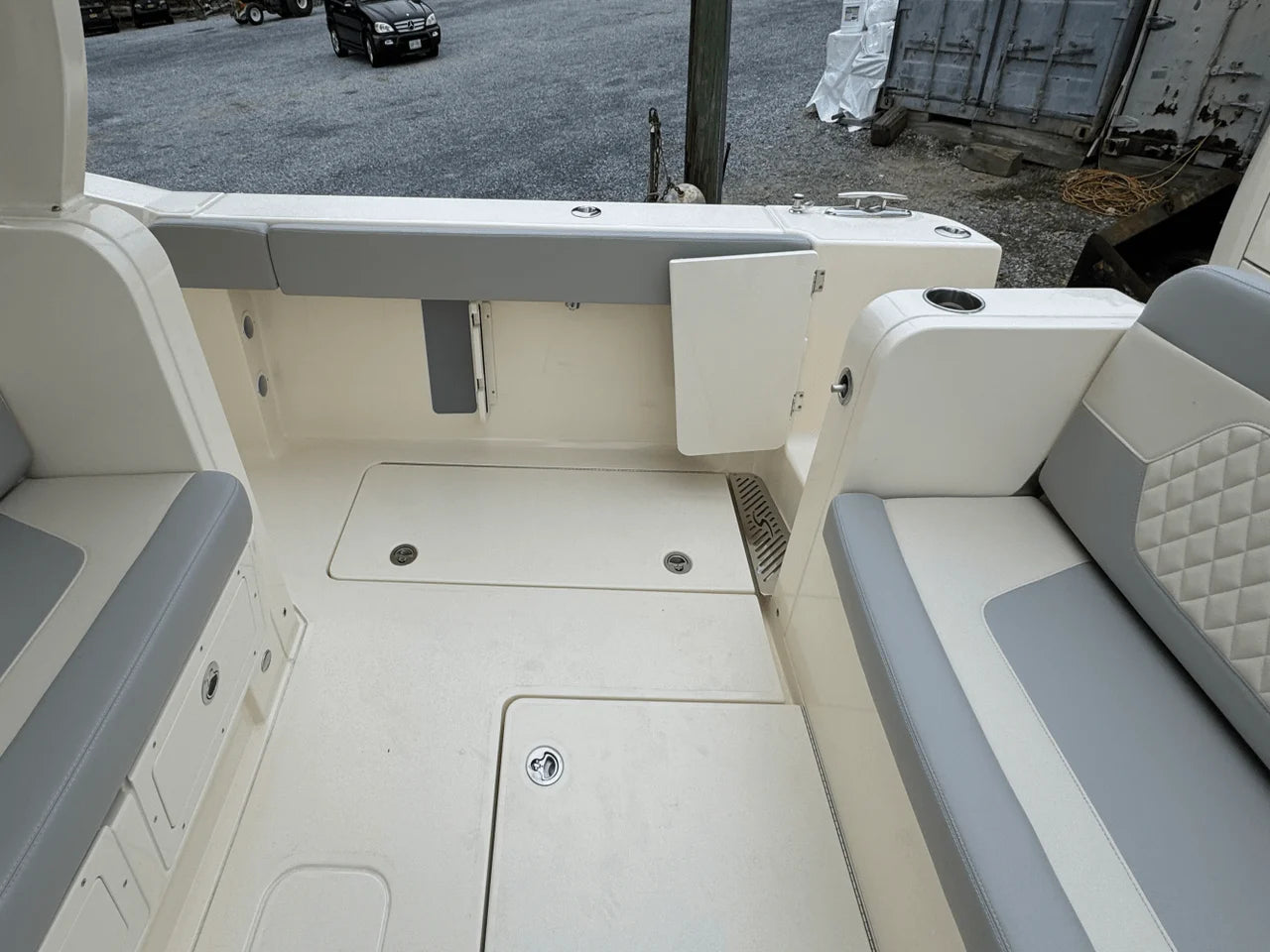2025 Scout 377 LXF 37.0 feet, Clearwater, Florida #7