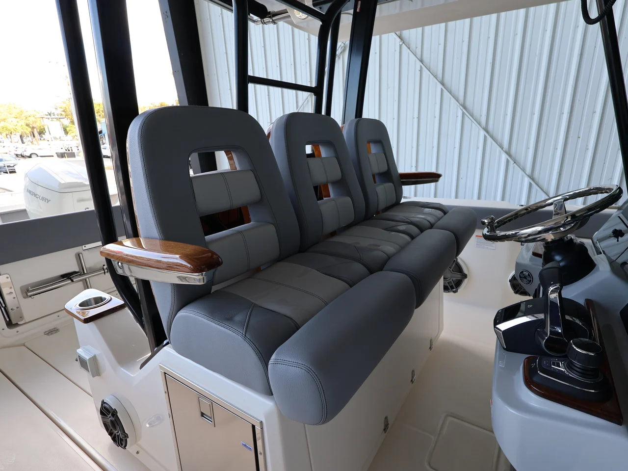 2026 Boston Whaler 360 Outrage 36.0 feet, Clearwater, Florida #25