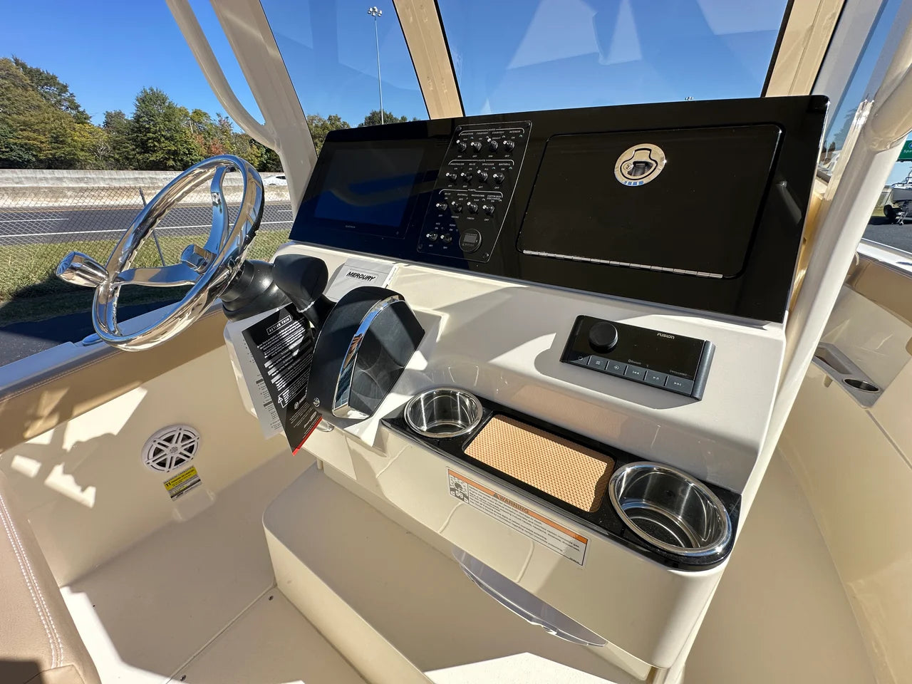 2026 Scout 240 XSF 24.0 feet, Clearwater, Florida #16
