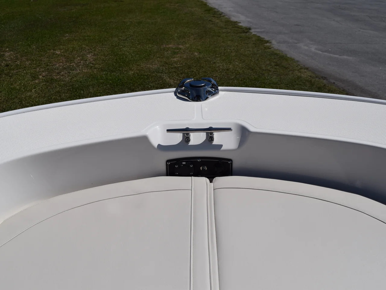 2026 Boston Whaler 170 Montauk 17.0 feet, Clearwater, Florida #17