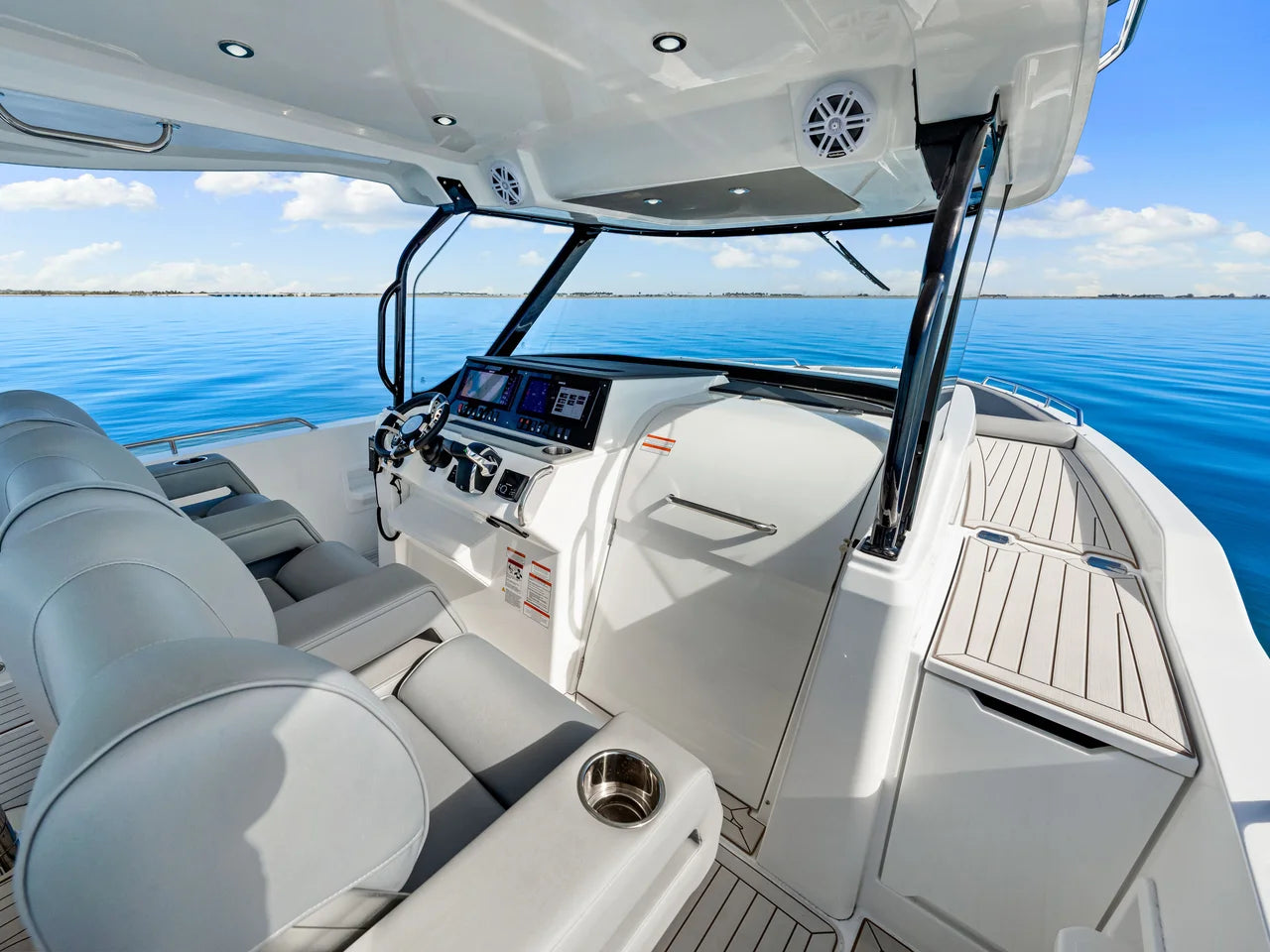 2026 Cruisers Yachts 38 VTR 38.0 feet, Clearwater, Florida #61