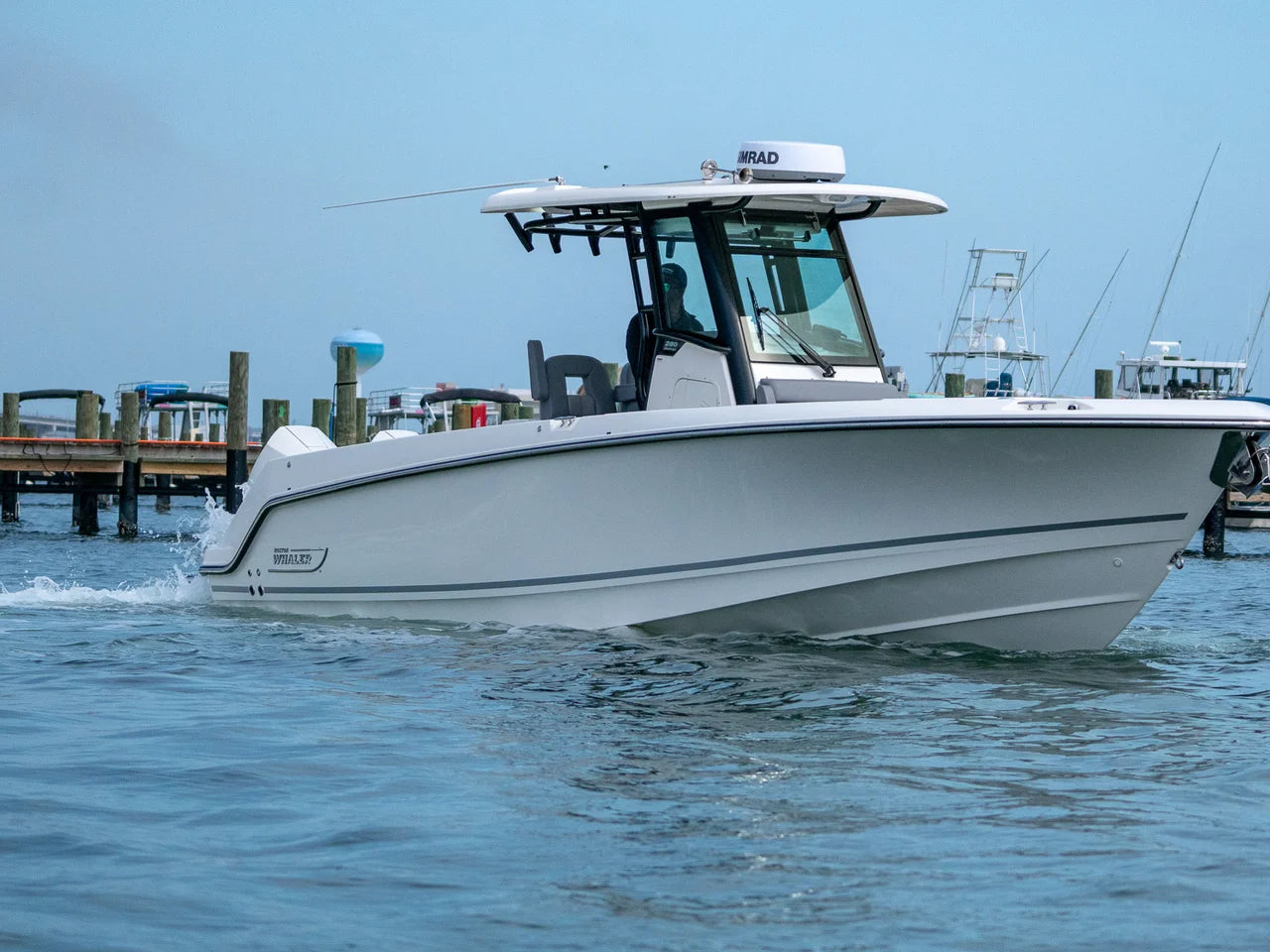 2026 Boston Whaler 280 Outrage 28.0 feet, Clearwater, Florida #10
