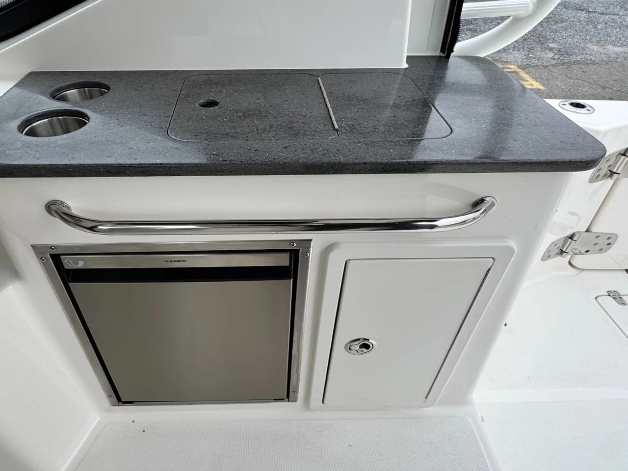 2026 Boston Whaler 325 Conquest 32.0 feet, Clearwater, Florida #21