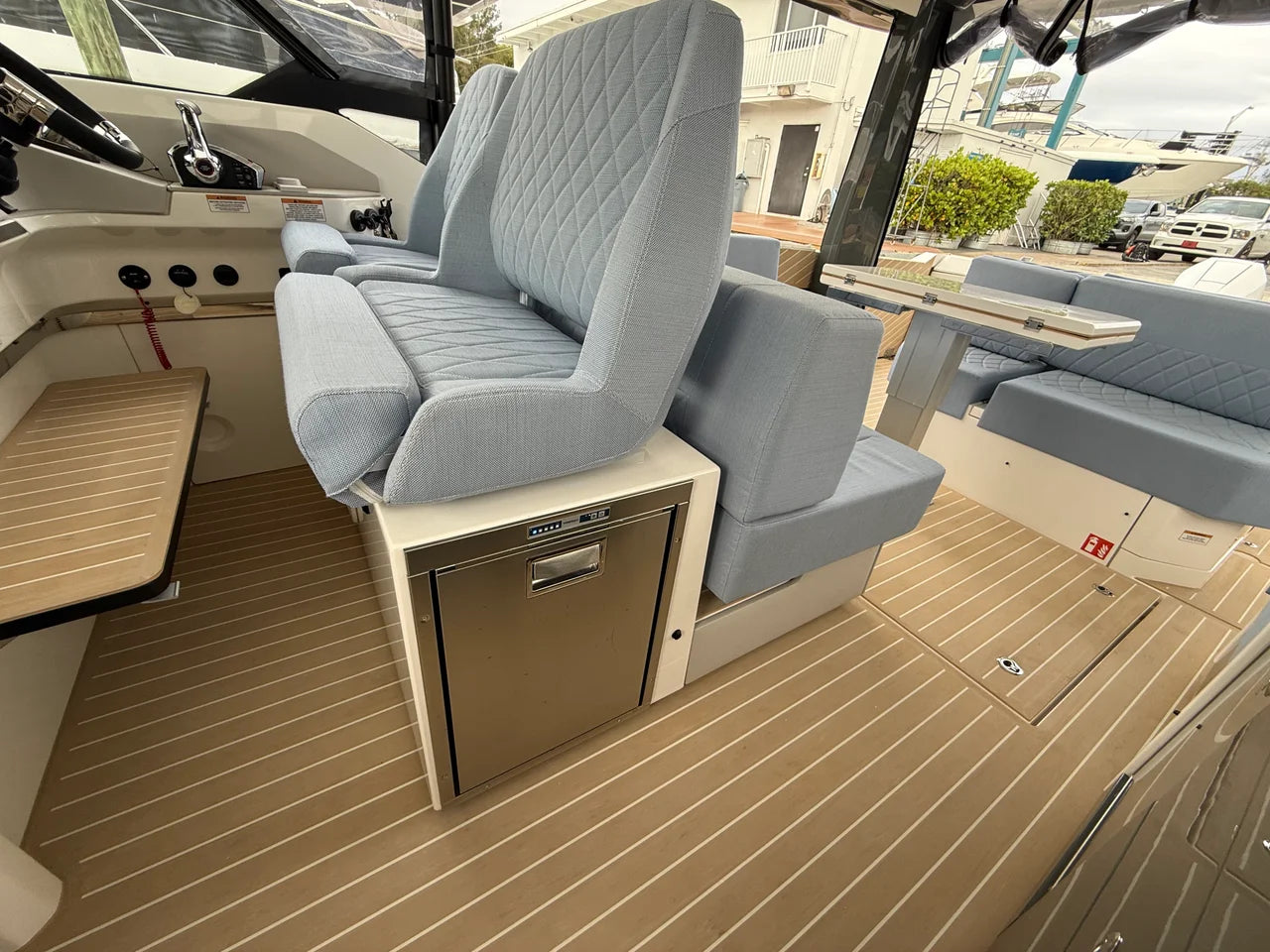 2026 Saxdor 400 GTO 40.0 feet, Clearwater, Florida #35