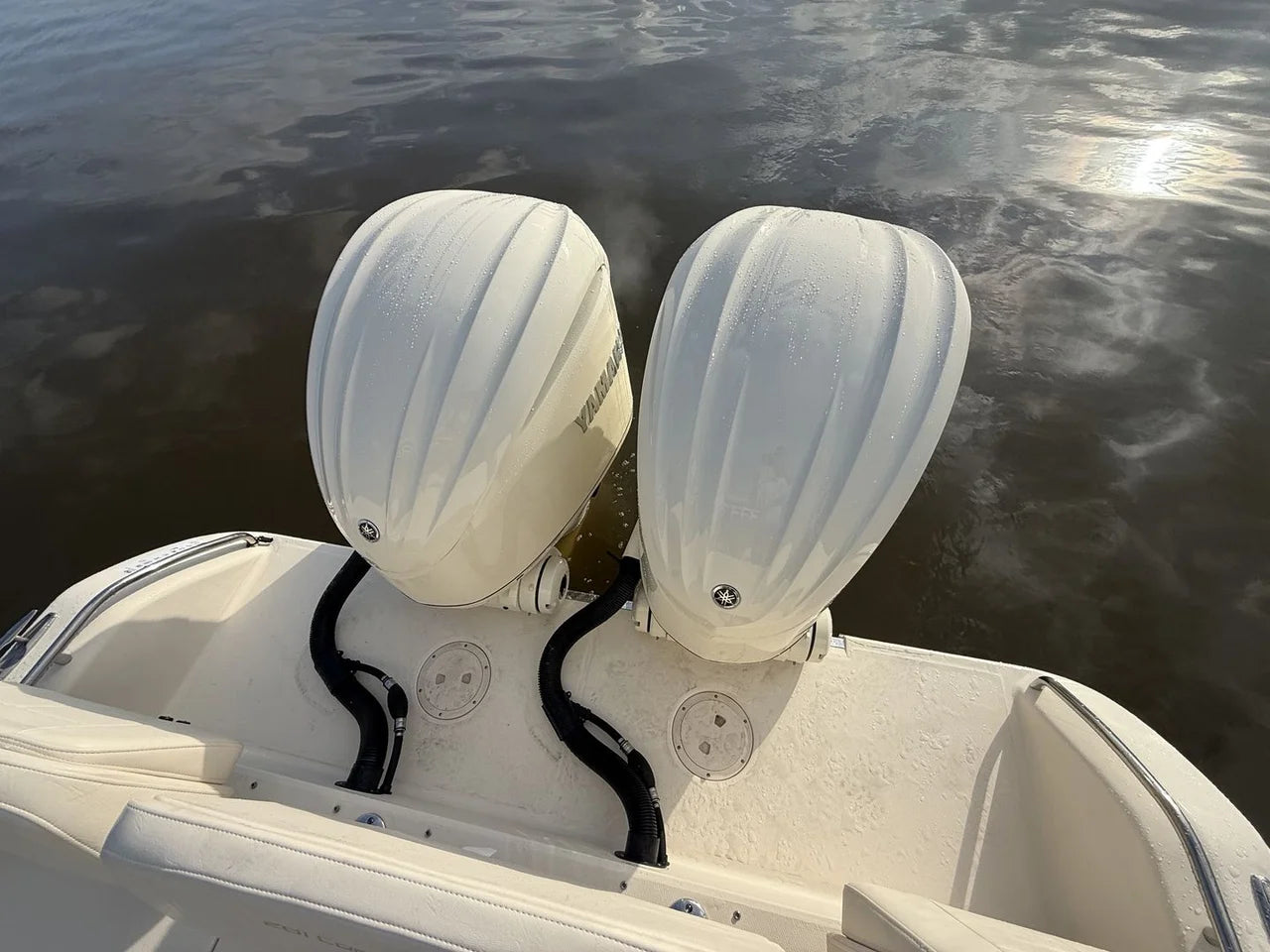 2026 Grady-White 281 CE 28.0 feet, Clearwater, Florida #38