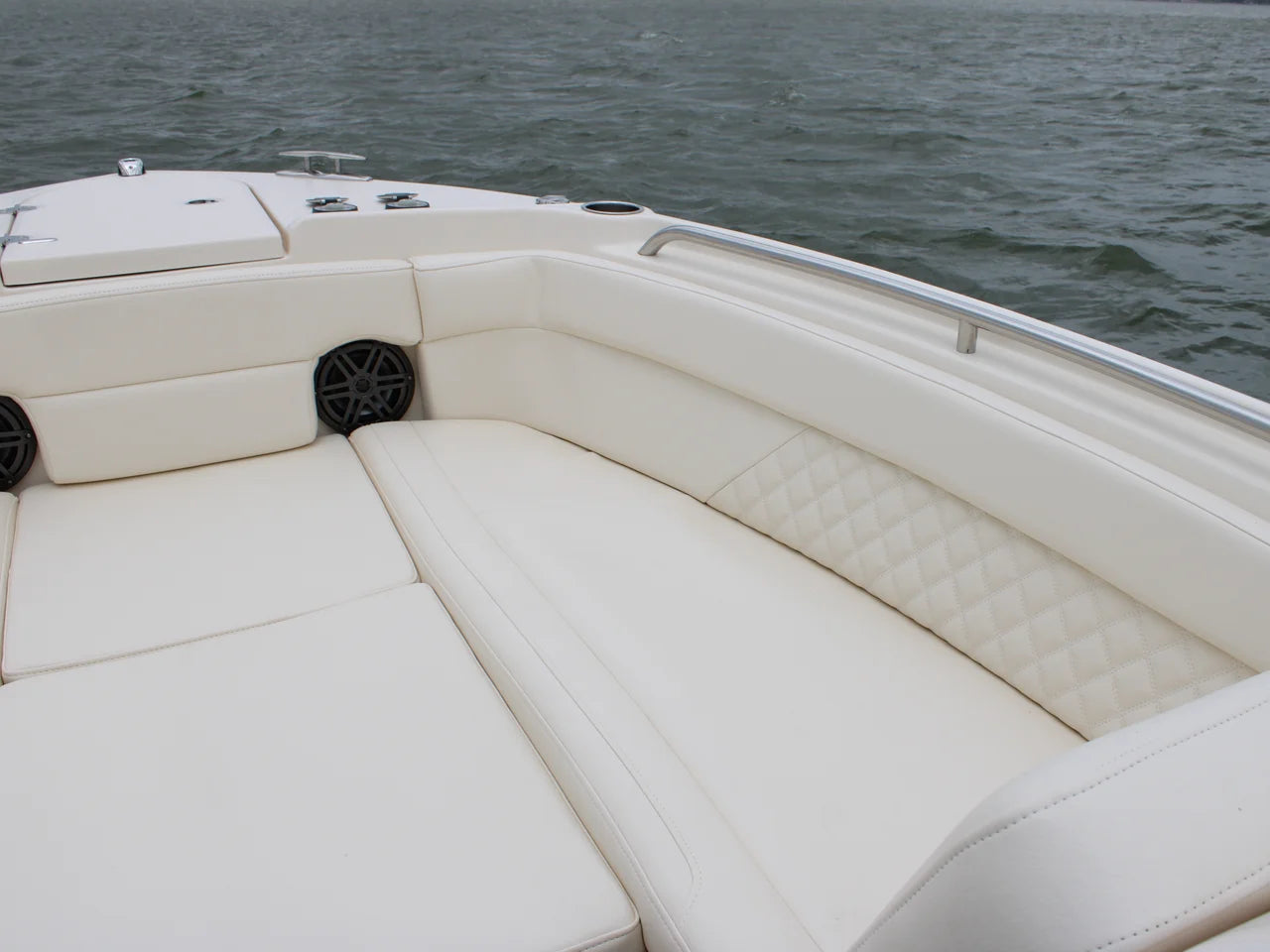 2026 Grady-White Freedom 275 27.0 feet, Clearwater, Florida #36
