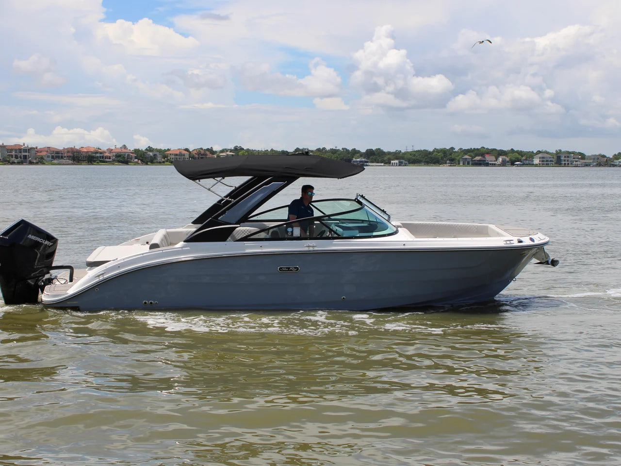 2026 Sea Ray SDX 270 Outboard 27.0 feet, Clearwater, Florida #8