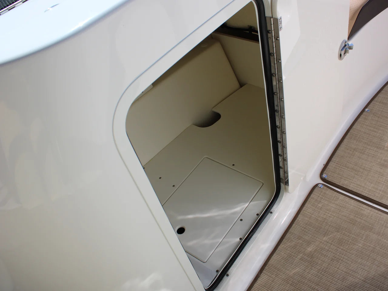 2026 Sea Ray SDX 230 23.0 feet, Clearwater, Florida #37