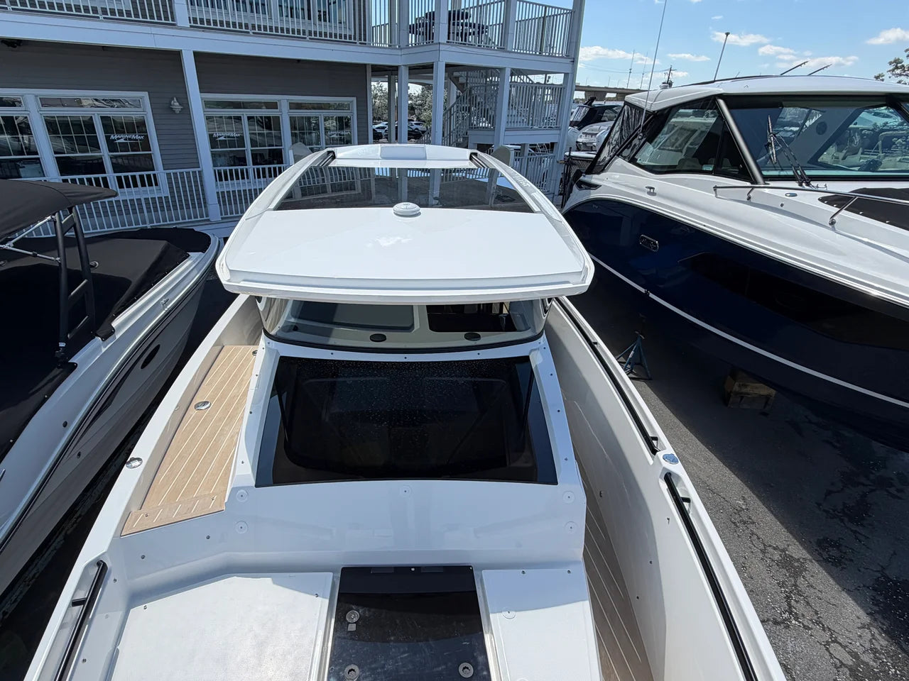 2026 Saxdor 340 GTWA 34.0 feet, Clearwater, Florida #50