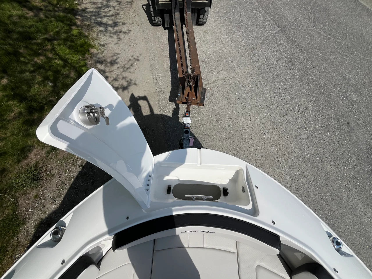 2026 Sea Ray SPX 210 Outboard 21.0 feet, Clearwater, Florida #16