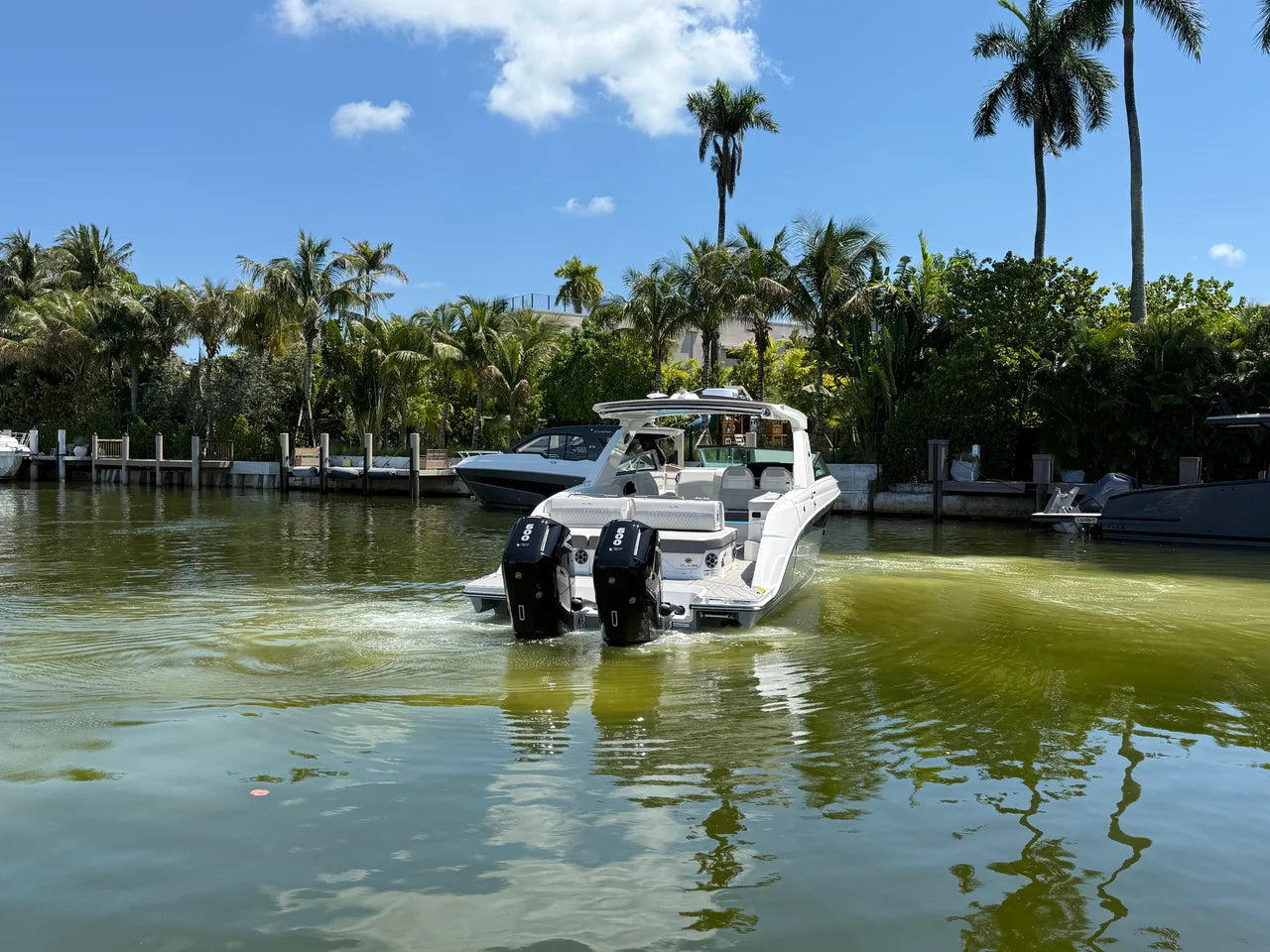 2026 Sea Ray SLX 400 Outboard 40.0 feet, Clearwater, Florida #15