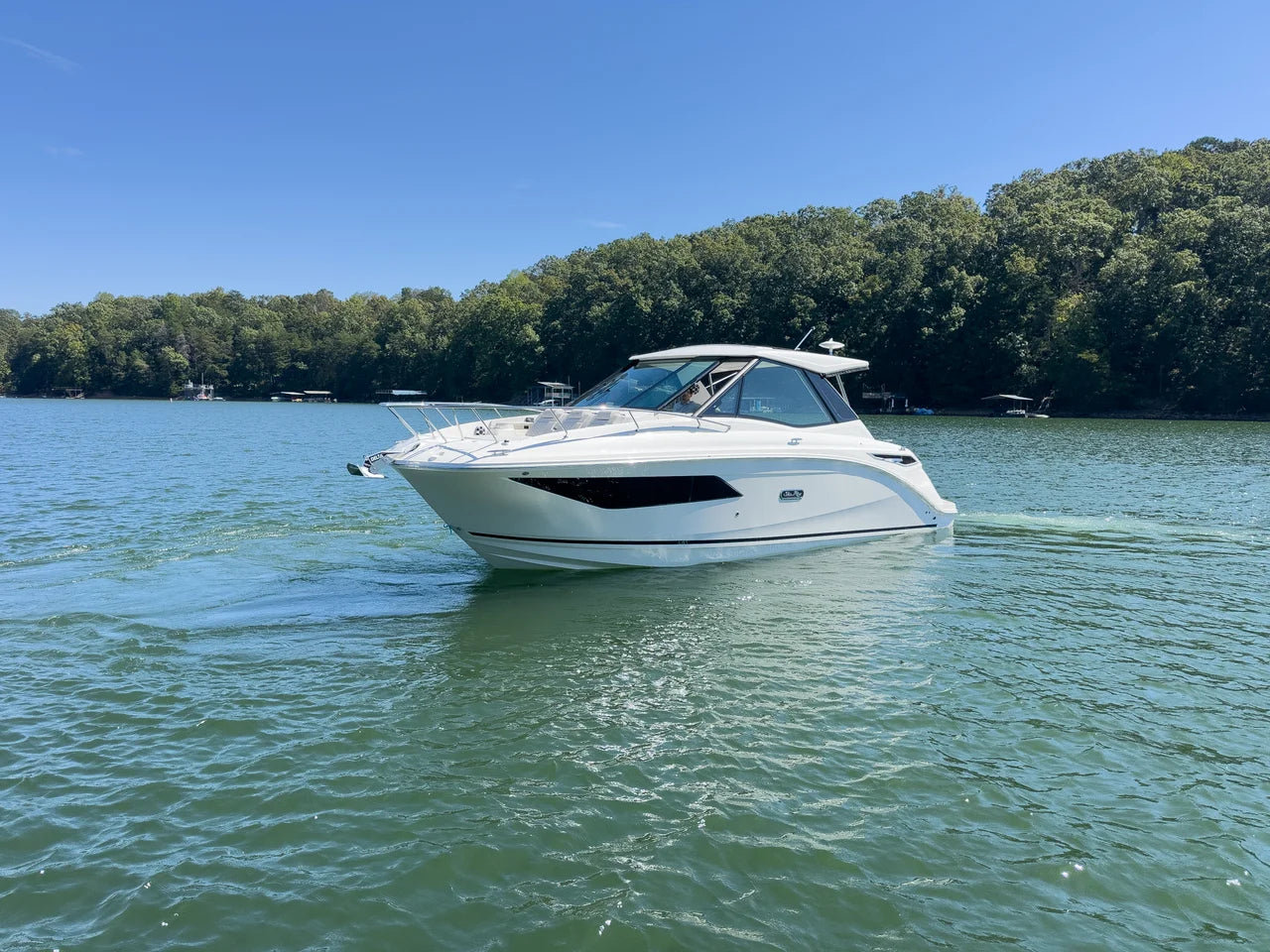 2026 Sea Ray Sundancer 320 32.0 feet, Clearwater, Florida #2