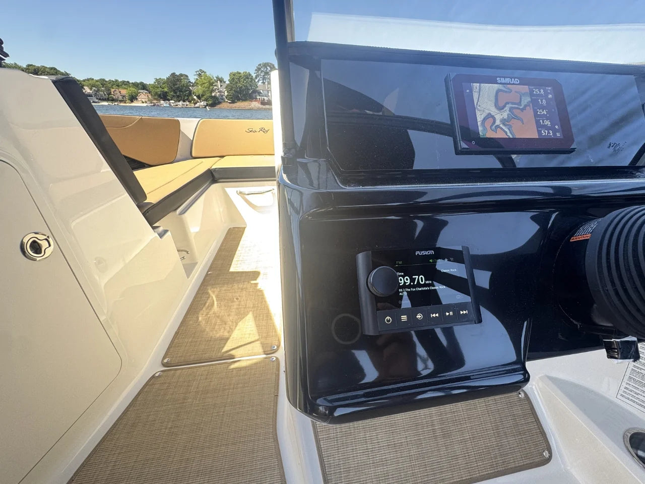 2026 Sea Ray SPX 210 21.0 feet, Clearwater, Florida #17