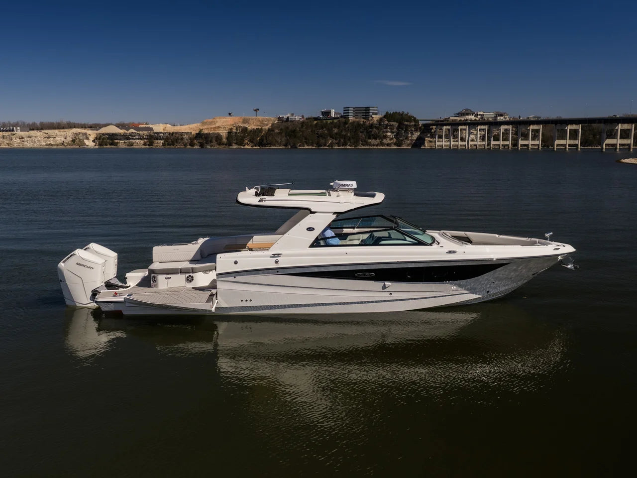 2026 Sea Ray SLX 400 Outboard 40.0 feet, Clearwater, Florida #10