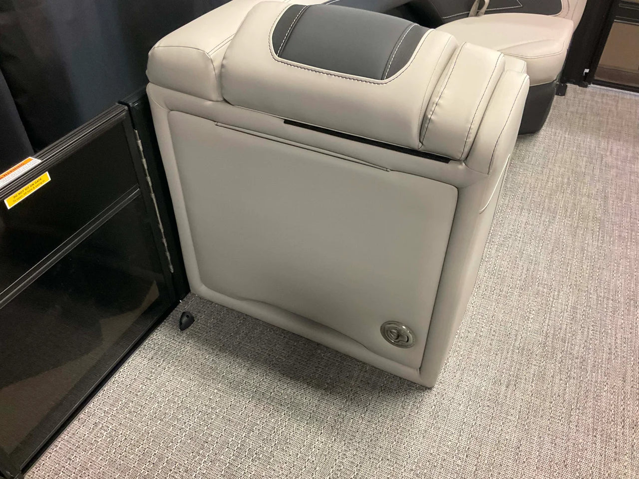 2026 Barletta Cabrio 22 QC 22.0 feet, Clearwater, Florida #23