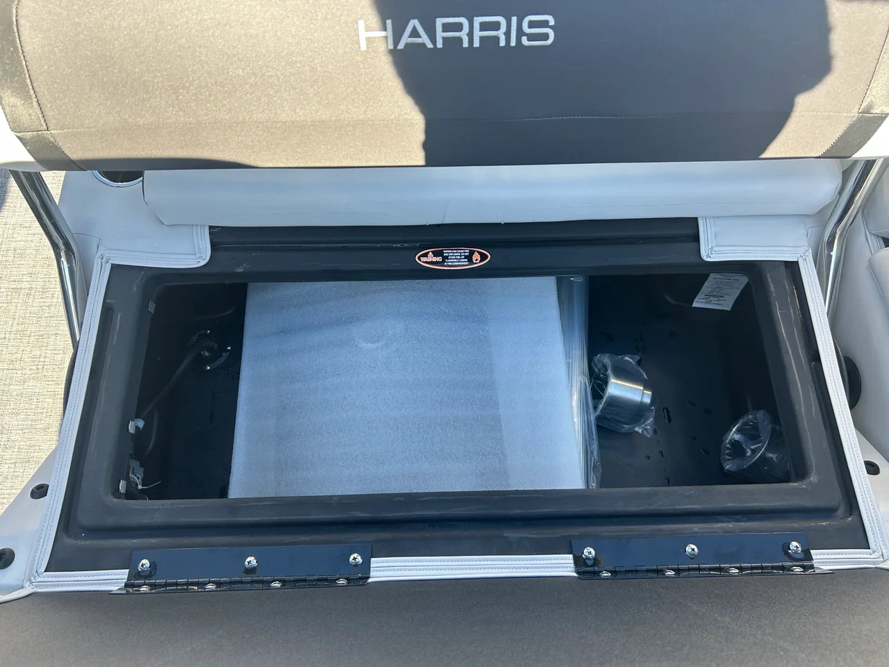 2026 Harris Cruiser 230 23.0 feet, Clearwater, Florida #21
