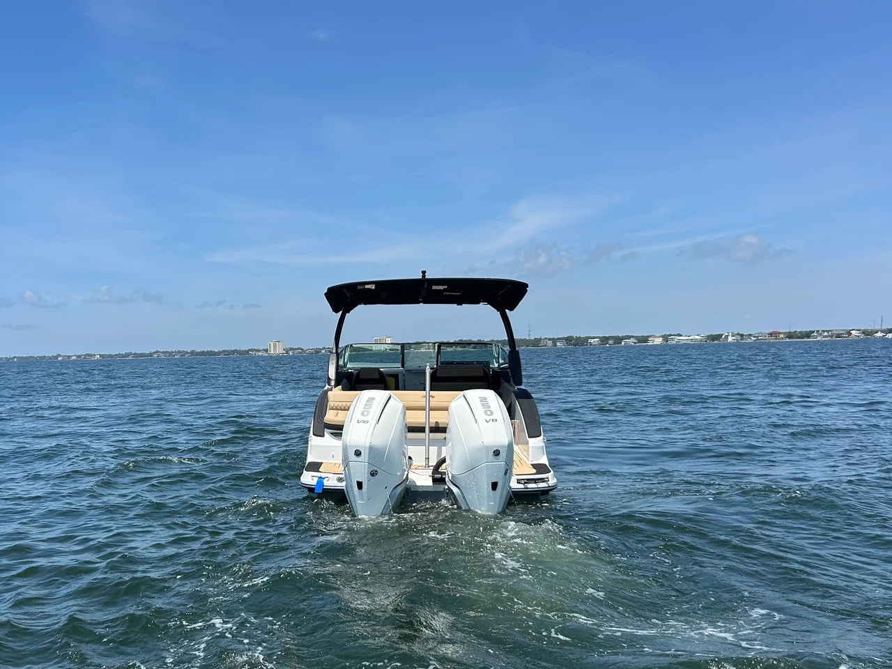 2026 Sea Ray SLX 280 Outboard 28.0 feet, Clearwater, Florida #6