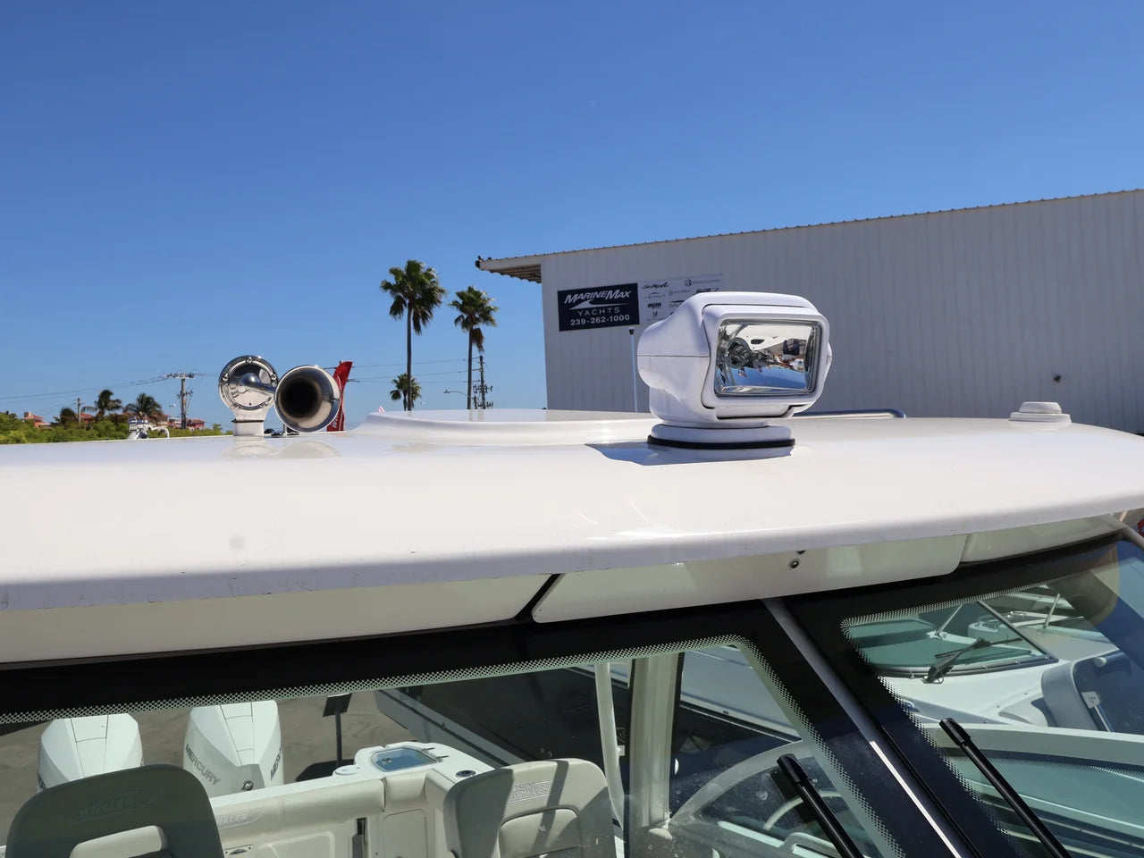 2026 Boston Whaler 285 Conquest 28.0 feet, Clearwater, Florida #37