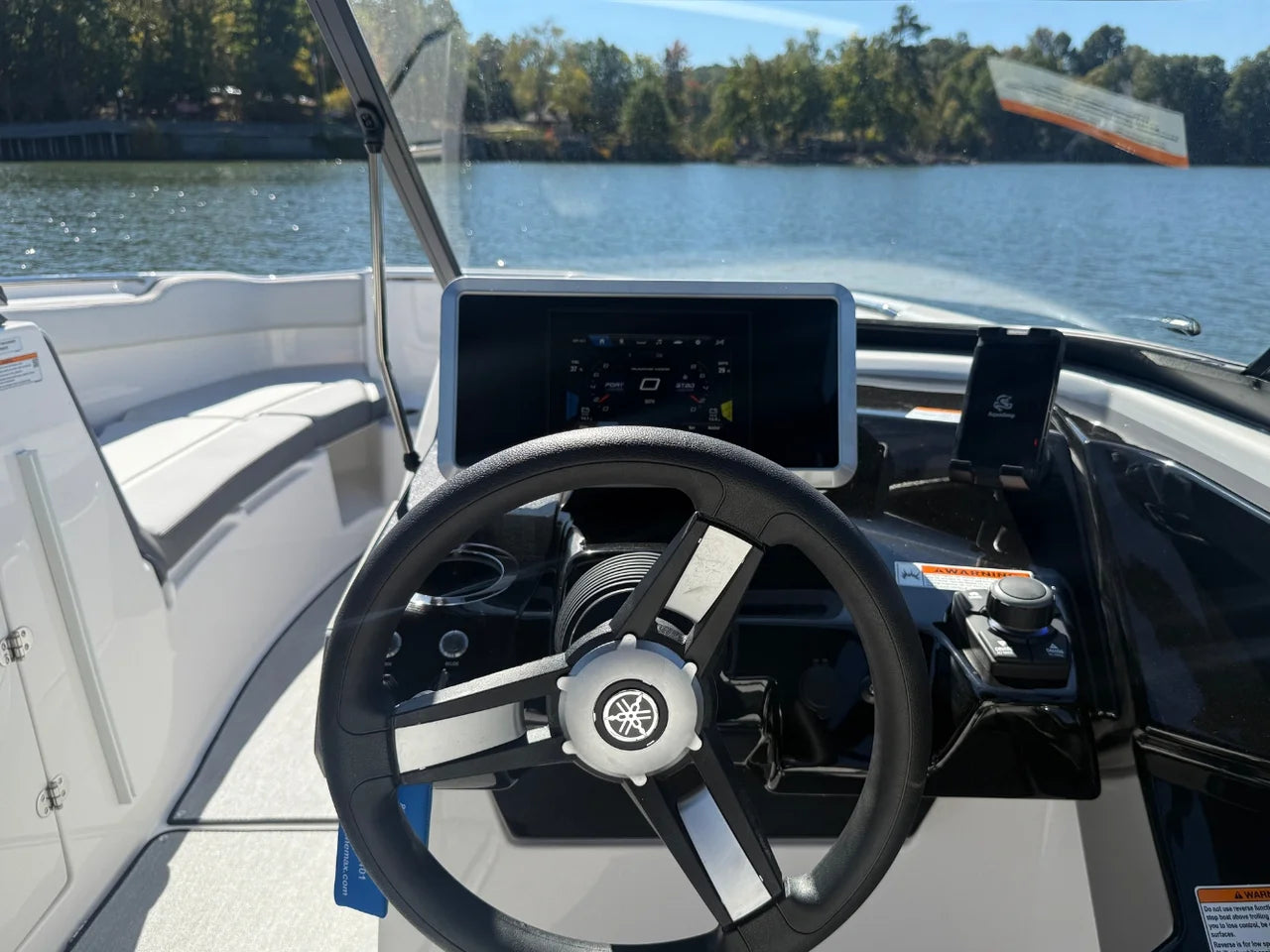 2026 Yamaha AR250 25.0 feet, Clearwater, Florida #23