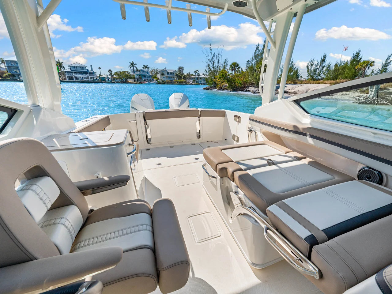 2026 Boston Whaler 280 Vantage 28.0 feet, Clearwater, Florida #68