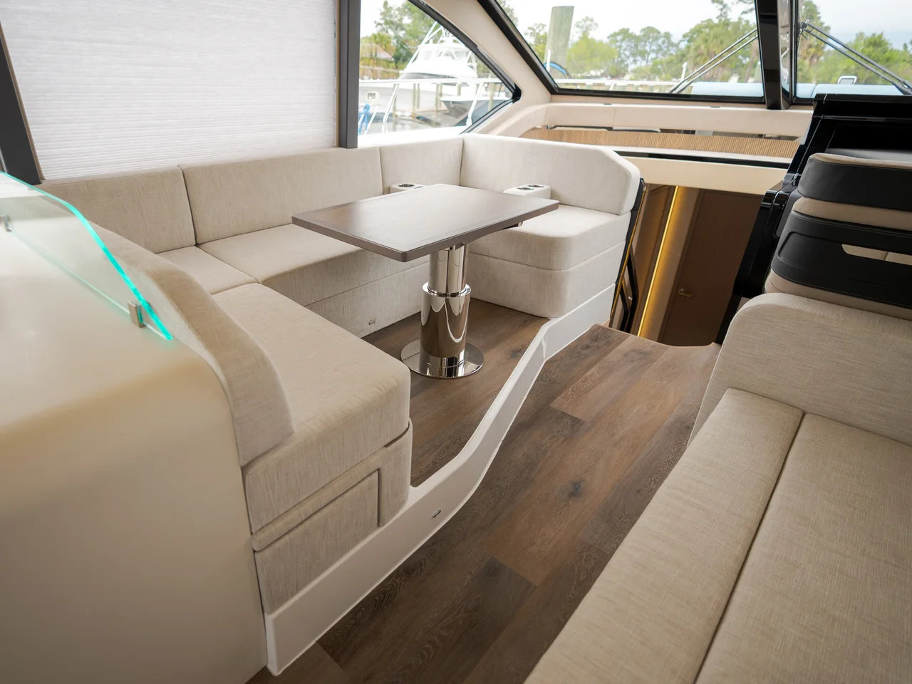 2026 Cruisers Yachts 57 FLY 57.0 feet, Clearwater, Florida #56