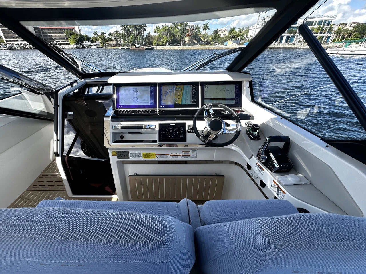 2026 Saxdor 400 GTO 40.0 feet, Clearwater, Florida #38