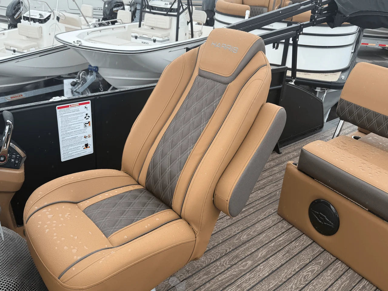 2026 Harris Cruiser 230 23.0 feet, Clearwater, Florida #15