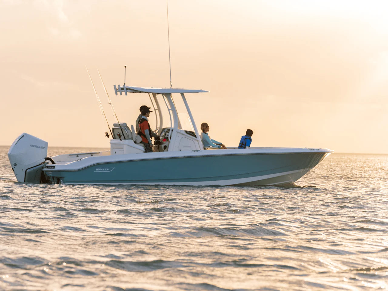 2026 Boston Whaler 250 Dauntless 25.0 feet, Clearwater, Florida #5