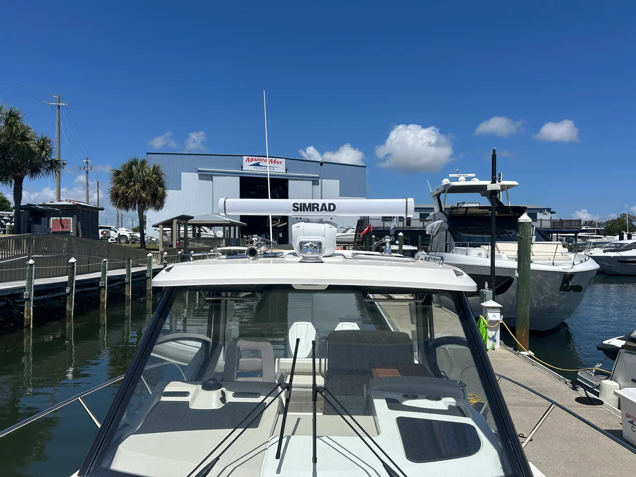 2026 Boston Whaler 325 Conquest 32.0 feet, Clearwater, Florida #42