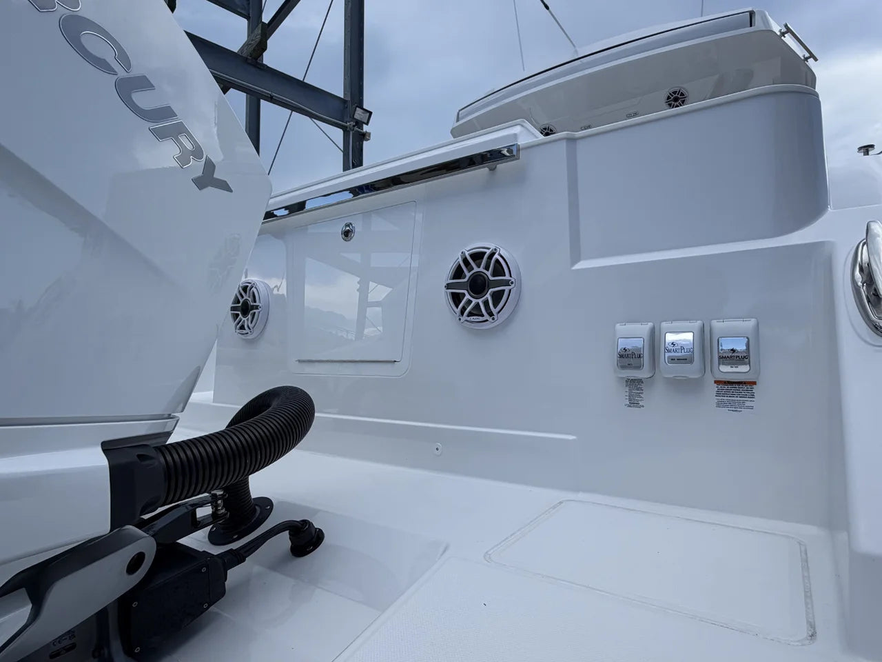 2026 Intrepid 35 VALOR 37.0 feet, Clearwater, Florida #29