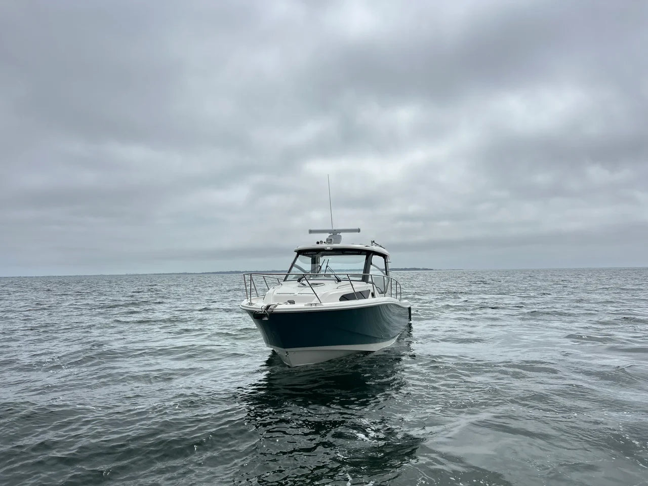 2026 Boston Whaler 325 Conquest 32.0 feet, Clearwater, Florida #16
